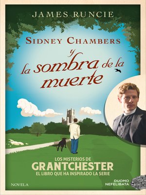 cover image of Sidney Chambers y la sombra de la muerte